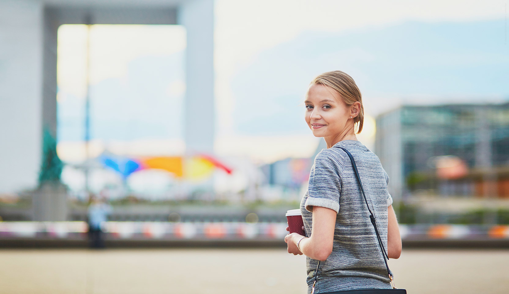 Transfert de la relocation à Paris